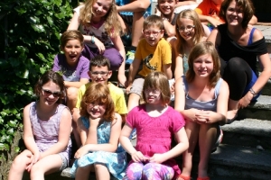 Klassenfotos 2014
